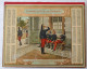 Calendrier Almanach Postes Et Télégraphes 1916 Militaria Le Corps De Garde Dragons Format 21,5 X 26,5 Cm Env. - Big : 1901-20