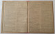 Calendrier Almanach Postes Et Télégraphes 1916 Militaria Le Corps De Garde Dragons Format 21,5 X 26,5 Cm Env. - Grossformat : 1901-20