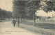 28 - AUNEAU - Place Du Champs De Foire En 1923 - Auneau