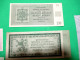 Delcampe - 6 Billets. Allemagne Protektorat Tchécoslovaquie 1940-45. Plusieurs Spécimens. Rares Billets. Voir Description Complète. - Colecciones