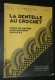 Revue Ancienne, La Dentelle Au Crochet N°64 De 1934, Linge De Maison Ameublement Parures - Libros