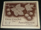 Revue Ancienne Illustrée, Gros Crochet Pour Ameublement, Modèles, 2eme Album, CB Cartier-Bresson - Literature