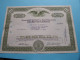 NATIONAL ALFALFA DEHYDRATING AND MILLING COMPANY - Shares - N° NE 67014 - Anno 1969 ( See / Voir Scan) USA ! - M - O