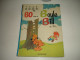 C48 (2) / Boule Et Bill N° 4 " 60 Gags De Boule Et Bill  " - Roba - EO De 1967 - - Boule Et Bill