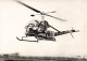 HELICOPTERE  HILLER 12C - Hubschrauber
