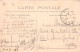 LUMBRES (Pas-de-Calais) - La Route Nationale - Voyagé 1914 (2 Scans) - Lumbres