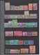 Vend 350 Timbres Inde Sans Double Voir Scan - Collections, Lots & Series