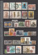 Delcampe - Vend 350 Timbres Inde Sans Double Voir Scan - Collections, Lots & Series