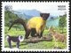 India 2020 UNESCO World Heritage Flora Fauna Miniature Souvenir Sheet Block MNH - Blocchi & Foglietti