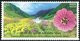 India 2020 UNESCO World Heritage Flora Fauna Miniature Souvenir Sheet Block MNH - Blokken & Velletjes