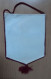 Pennant  Handball Club Bane Sekulic Sombor Serbia 125x190mm - Palla A Mano