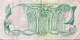 Libya 1 Dinar, P-44a (1981) - Fine - Libië