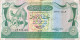 Libya 5 Dinars, P-45a (1980) - Fine - Libië