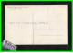 C.P.A. Calendrier  Bonne Année 1912 (recto Verso) - Petit Format : 1901-20
