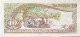 Maldives 10 Rufiyaa, P-11 (7.10.1983) - Very Fine - Maldiven