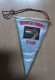 Vintage Pennant  Hungary Handball Federation 11x18cm - Handball