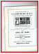 Delcampe - - CAMBORNE R.F.C. CENTENARY PROGRAMME 1878-1978-(92 Pages).(recto Versos) - Rugby