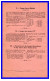 Delcampe - FFR.CALENDRIER & REGLEMENTS.Compétitions Fédérales 1956-1957 (rectos Versos) - Rugby