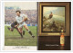 Delcampe - Official Programme.ENGLAND V IRELAND Twickenham Saturday 1st.March 1986 (rectos Versos) - Rugby