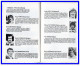 Delcampe - FFR.FRANCE Contre XV Du PRESIDENT Parc Des Princes Programme Officiel Oct.1977.(rectos Verso) - Rugby