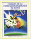 - CONGRES DE LA FEDERATION FRANCAISE DE RUGBY Reims 2.3.4. 1987.(rectos Versos) - Rugby