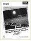 Delcampe - - CONGRES DE LA FEDERATION FRANCAISE DE RUGBY Reims 2.3.4. 1987.(rectos Versos) - Rugby