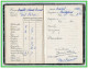 Delcampe - Carnet De Notes ECOLE ALSACIENNE à Paris. AnnéeScolaire 1937/38 (recto,verso, Intérieurs) - Diplômes & Bulletins Scolaires