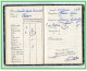 Delcampe - Carnet De Notes ECOLE ALSACIENNE à Paris. AnnéeScolaire 1937/38 (recto,verso, Intérieurs) - Diplômes & Bulletins Scolaires