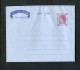 "HONGKONG" Aerogramm ** (0059) - Postal Stationery