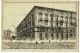 Carte Illustrée, E Berloquin - Grand Hôtel Bonne Femme - Métropole - Via Pietro Micca - Torino - Pas Circ, CP Recollée - Wirtschaften, Hotels & Restaurants