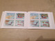 Hong Kong Stampbooklet YT N°1081 - Booklets