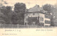 BELGIQUE - Saventhem - Ancien Chateau De Saventhem - Nels - Carte Postale Ancienne - Zaventem