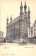 BELGIQUE - Louvain - L'hotel De Ville - Nels - Carte Postale Ancienne - Leuven
