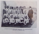 1901 RUGBY - BORDEAUX CONTRE LYON - PHOTOS DES DEUX EQUIPES - LA VIE AU GRAND AIR - Rugby