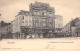 BELGIQUE - Bruxelles - Le Marché De St Josse Ten Noode - Nels - Carte Postale Ancienne - Mercadillos