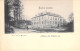BELGIQUE - Abbaye De Villers - Ancien Moulin - Hotel Des Ruines - Carte Postale Ancienne - Villers-la-Ville