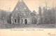 BELGIQUE - Abbaye De Villers  - La Brasserie - Les Environs De Bruxelles - Carte Postale Ancienne - Villers-la-Ville