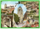 -CELLES -sur-BELLE-Multi-Vues."5" (recto Verso) - Celles-sur-Belle