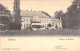 BELGIQUE - Hevillers - Chateau De Bierbais - Nels - Carte Postale Ancienne - Other & Unclassified