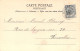 BELGIQUE - Hevillers - Chateau De Bierbais - Nels - Carte Postale Ancienne - Sonstige & Ohne Zuordnung