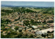 Chateauneuf Du Pape - Vue Générale Aérienne - Chateauneuf Du Pape