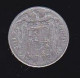 10 Centimes 1941 - 10 Centimos