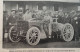 Delcampe - 1901 COURSES AUTOMOBILES - BORDEAUX = PARIS ET LA COUPE GORDON BENETT - GIRARDEAU - FOUNIER - M. MORS - TESTE - Car Racing - F1