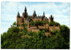 Burg Hohenzollern - Hechingen