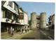 Canterbury - Westgate And Falstaff Hotel - Canterbury