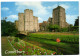 Canterbury - River Stour And West Gate - Canterbury