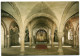 Canterbury Cathedral - Views Of The Norman Western Crypt And The Chapel Of Our Lady In The Undercroft - Canterbury