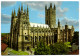 Canterbury Cathedral - The South West View - Canterbury