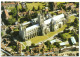 Canterbury Cathedral - An Aerial View - Canterbury