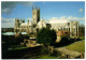 Canterbury Cathedral From The South-East - Canterbury